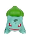 Pokemon Battle Set 3 figurine Morpeko (Full-Belly Mode), Bulbasaur #1, Raboot 5 cm