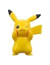Pokemon Battle Set 3 figurine Pikachu #8, Perrserker, Hawlucha 5 cm