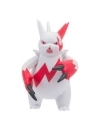 Pokemon Battle Figure articulata Zangoose 7 cm