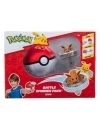 Pokémon Battle Spinner Pack Eevee & Poké Ball