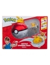 Pokémon Battle Spinner Pack Pikachu #1 & Poké Ball