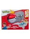 Pokémon Battle Spinner Pack Squirtle & Poké Ball