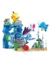 Pokemon MEGA Construction Set Aquatic Adventure