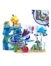 Pokemon MEGA Construction Set Aquatic Adventure