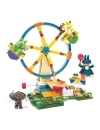 Pokemon MEGA Construction Set Ferris Wheel Fun