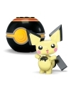 Pokemon MEGA Construction Set Poke Ball Collection: Charmander & Pichu