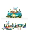 Pokémon MEGA Construction Set Traning Stadium