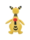 Pokemon Jucarie de plus Ampharos 30 cm