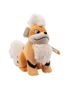 Pokemon Jucarie de plus Growlithe 30 cm