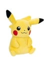 Pokemon Jucarie de plus Pikachu #6 30 cm