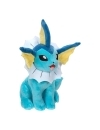 Pokemon Jucarie de plus Vaporeon 20 cm