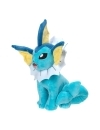 Pokemon Jucarie de plus Vaporeon 20 cm