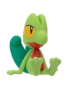 Pokemon Figurina vinil Treecko 11 cm