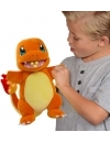 Pokemon Jucarie de Plus Charmander cu sunete si lumini 25 cm