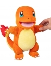 Pokemon Jucarie de Plus Charmander cu sunete si lumini 25 cm