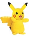 Pokemon Jucarie de plus Pikachu cu sunete si lumini 25 cm