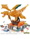 Pokemon Mega Construx Construction Set Motion Charizard 30 cm