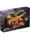 Pokemon Mega Construx Construction Set Motion Charizard 30 cm