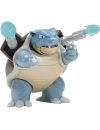 Pokemon Select Evolution Set 3 figurine (Squirtle, Wartortle si Blastoise) 7-11cm