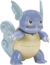 Pokemon Select Evolution Set 3 figurine (Squirtle, Wartortle si Blastoise) 7-11cm