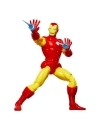 Secret Wars Marvel Legends Retro Figurina articulata Iron Man 15 cm