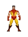 Secret Wars Marvel Legends Retro Figurina articulata Wolverine 15 cm