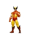 Secret Wars Marvel Legends Retro Figurina articulata Wolverine 15 cm