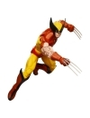 Secret Wars Marvel Legends Retro Figurina articulata Wolverine 15 cm