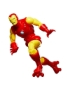 Secret Wars Marvel Legends Retro Figurina articulata Iron Man 15 cm