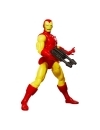 Secret Wars Marvel Legends Retro Figurina articulata Iron Man 15 cm