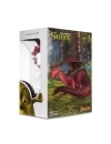 Shrek Mc Farlane´s Dragons Statueta Dragon (Shrek) 30 cm