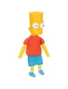 The Simpsons Jucarie interactiva de plus Bart 33 cm