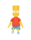 The Simpsons Jucarie interactiva de plus Bart 33 cm