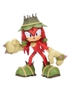 Sonic - The Hedgehog Action Figure Gnarly Knuckles 13 cm