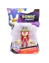 Sonic - The Hedgehog Action Figure Gnarly Knuckles 13 cm