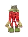 Sonic - The Hedgehog Action Figure Gnarly Knuckles 13 cm