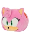 Sonic The Hedgehog Mocchi-Mocchi Amy Rose 30 cm