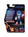 Sonic - The Hedgehog Movie 3 Figurina articulata Sonic 13 cm 