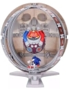 Sonic - The Hedgehog Set Death Egg si Sonic