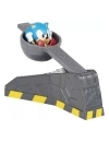 Sonic - The Hedgehog Set Giant Eggman Robot Battle 