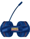 Sonic The Hedgehog Casti pentru copii Pro G4 