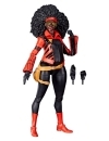 Spider-Man: Across the Spider-Verse Marvel Legends Figurina articulata Jessica Drew 15 cm
