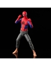 Spider-Man: Across the Spider-Verse Marvel Legends Figurina articulata Peter B. Parker 15 cm