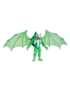 Spider-Man Epic Hero Series Web Splashers Figurina articulata Green Symbiote Hydro Wing Blast 10 cm