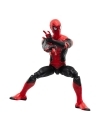 Spider-Man: Far From Home Marvel Legends Figurina articulata Spider-Man (Upgraded Suit) 15 cm