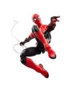 Spider-Man: Far From Home Marvel Legends Figurina articulata Spider-Man (Upgraded Suit) 15 cm