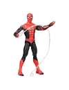 Spider-Man: Far From Home Marvel Legends Figurina articulata Spider-Man (Upgraded Suit) 15 cm