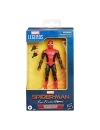 Spider-Man: Far From Home Marvel Legends Figurina articulata Spider-Man (Upgraded Suit) 15 cm