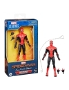 Spider-Man: Far From Home Marvel Legends Figurina articulata Spider-Man (Upgraded Suit) 15 cm