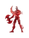 Spider-Man Marvel Legends Figurina articulata Carnage 15 cm
